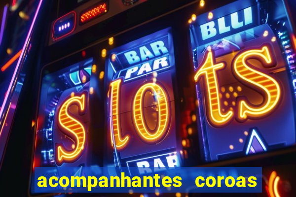 acompanhantes coroas em santos